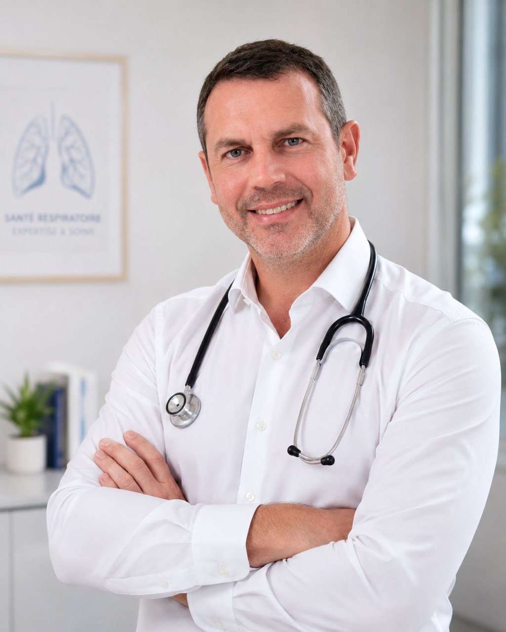 Dr Antoine Bolly